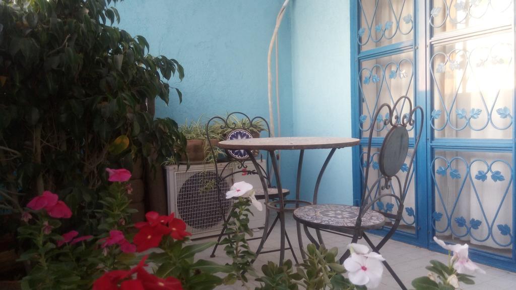 Alisa'S Place Arad Exterior photo
