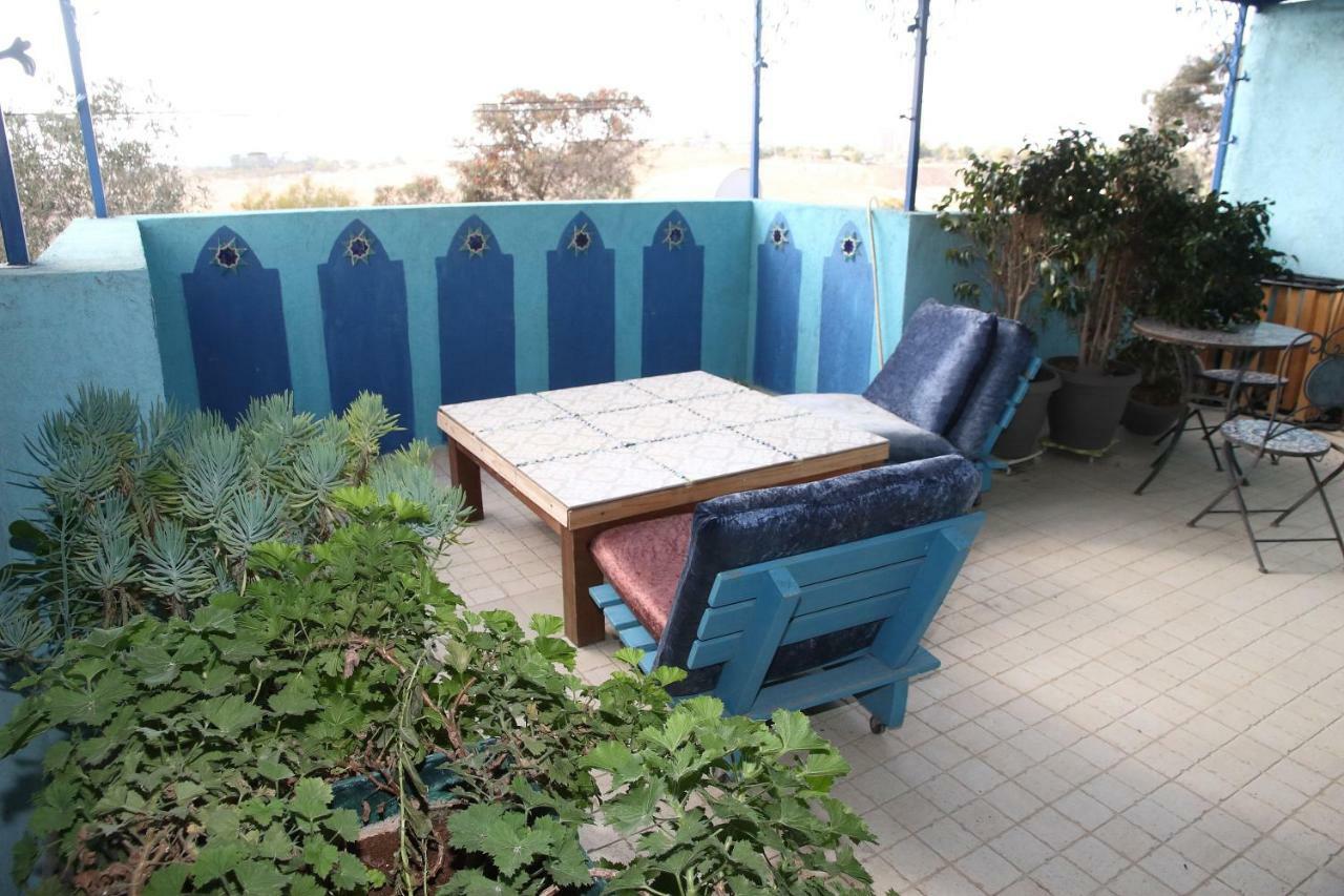 Alisa'S Place Arad Exterior photo